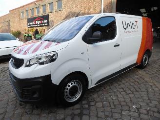 Schadeauto Peugeot Expert Kasten Premium 2024/1