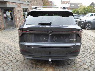 MG  S5 EV Comfort Long Range picture 6