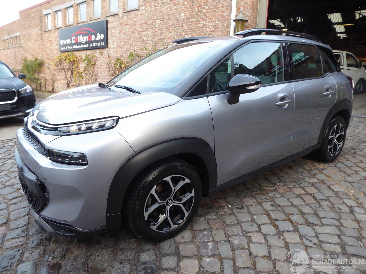 Citroën C3 Aircross Shine