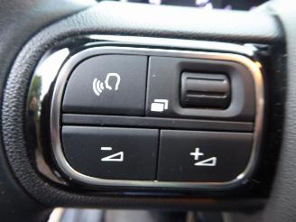 Citroën C3 Aircross Shine picture 14