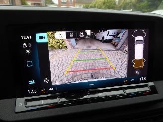 Volkswagen Caddy Maxi Combi Plus picture 26