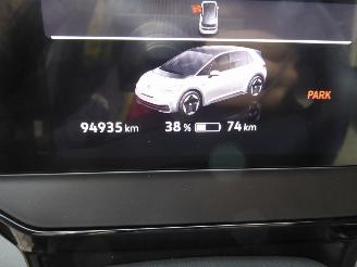 Volkswagen ID.3 Pro Performance 150 kW picture 11