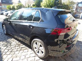 Volkswagen Golf VIII Lim. Life eTSI picture 8