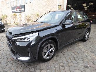 škoda osobní automobily BMW X1 xDrive 25 e 2023/9