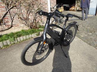 skadebil auto Stromer A4 ST1 2026/4