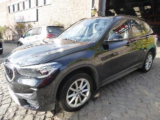 škoda osobní automobily BMW X1 SDrive 16d 2022/2