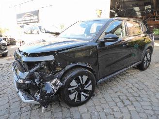 Voiture accidenté Opel Frontera  2025/12