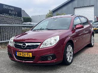 begagnad bil auto Opel Signum 1.9 CDTI Executive 2008/2