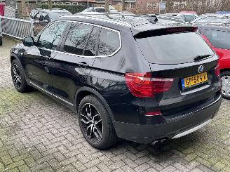 BMW X3 3.0d xDrive picture 4