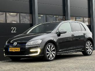 occasion passenger cars Volkswagen Golf 1.4 TSI GTE Camera PDC Clima 2015/10