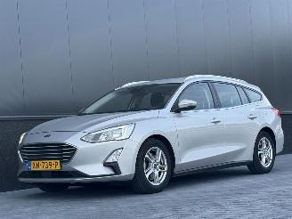 ojeté vozy osobní automobily Ford Focus 1.5 EcoBlue Navi PDC EURO-6 2019/2