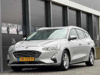 Tweedehands auto Ford Focus 1.5 EcoBlue Navi PDC EURO-6 2019/2