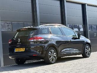 Renault Clio 1.5 dCi ECO Expression picture 4