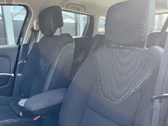 Renault Clio 1.5 dCi ECO Expression picture 8
