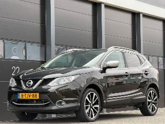 Ocazii autoturisme Nissan Qashqai 1.6 DCI Camera Panorama AUTOMAAT 2014/3