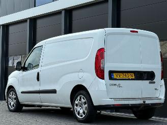 Fiat Doblo 1.6 MJ L2H1 Maxi SX picture 5