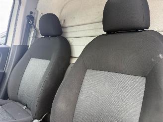 Fiat Doblo 1.6 MJ L2H1 Maxi SX picture 8