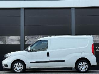 Fiat Doblo 1.6 MJ L2H1 Maxi SX picture 6