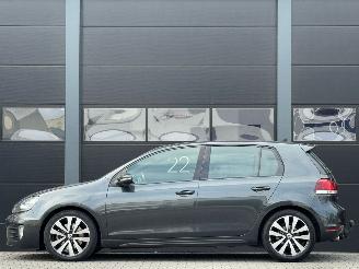 Volkswagen Golf 2.0 GTD Navi Clima 170 PK picture 6