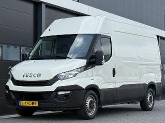 okazja samochody ciężarowe Iveco Daily 2.3 L2-H2 3-Pers EURO-6 2016/11