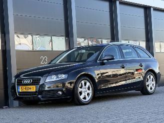 okazja samochody osobowe Audi A4 2.0 TDIe Navi Clima 2011/8