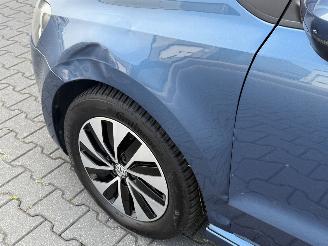 Volkswagen Polo 1.4 TDI BlueMotion Navi EURO-6 picture 9