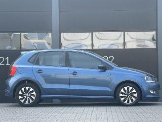 Volkswagen Polo 1.4 TDI BlueMotion Navi EURO-6 picture 3