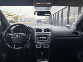 Volkswagen Polo 1.4 TDI BlueMotion Navi EURO-6 picture 7