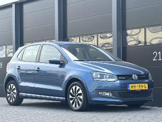 Volkswagen Polo 1.4 TDI BlueMotion Navi EURO-6 picture 2