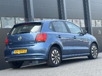 Volkswagen Polo 1.4 TDI BlueMotion Navi EURO-6 picture 4