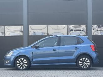 Volkswagen Polo 1.4 TDI BlueMotion Navi EURO-6 picture 6