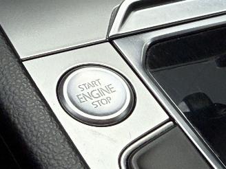 Volkswagen Passat 1.6 TDI Navi Camera AUTOMAAT EURO-6 picture 14