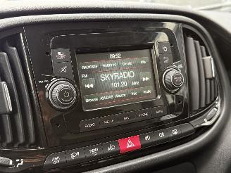 Fiat Doblo 1.6 MJ AIRCO  9 stuks picture 10