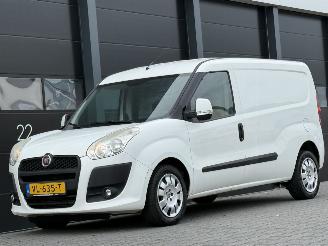 Fiat Doblo 1.6 MJ AIRCO  9 stuks picture 6