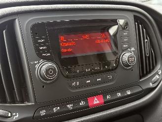 Fiat Doblo 1.6 MJ AIRCO  9 stuks picture 11