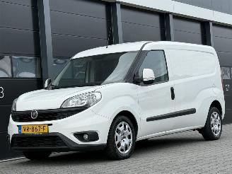 Fiat Doblo 1.6 MJ AIRCO  9 stuks picture 5