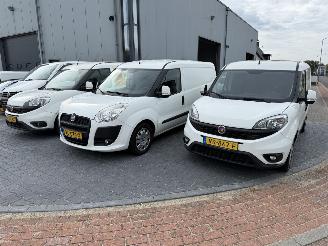 Fiat Doblo 1.6 MJ AIRCO  9 stuks picture 4