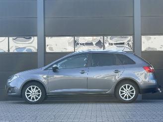 Seat Ibiza 1.2 TDI COPA Plus Ecomotive picture 6