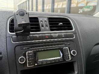 Volkswagen Polo 1.2 TDI CLIMA picture 9