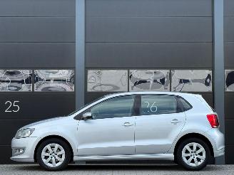 Volkswagen Polo 1.2 TDI CLIMA picture 6