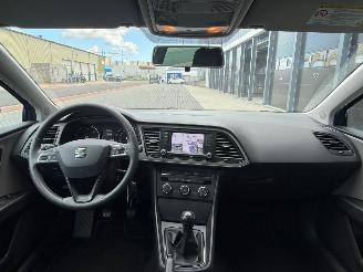 Seat Leon 1.6 TDI Navi picture 7