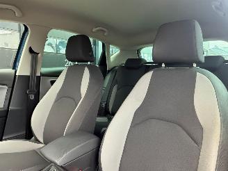Seat Leon 1.6 TDI Navi picture 8