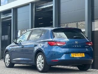 Seat Leon 1.6 TDI Navi picture 5