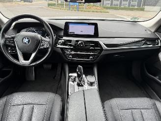 BMW 5-serie 520D Navi Clima PDC EURO-6 picture 6