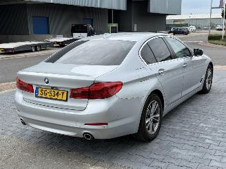 BMW 5-serie 520D Navi Clima PDC EURO-6 picture 3