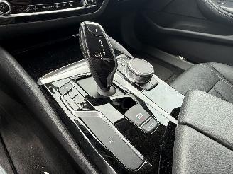 BMW 5-serie 520D Navi Clima PDC EURO-6 picture 12