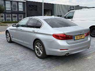 BMW 5-serie 520D Navi Clima PDC EURO-6 picture 4
