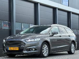  Ford Mondeo 2.0 TDCi Titanium Euro-6 2015/6