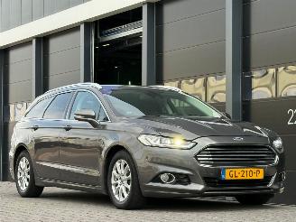 Ford Mondeo 2.0 TDCi Titanium Euro-6 picture 2
