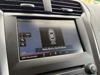Ford Mondeo 2.0 TDCi Titanium Euro-6 picture 10